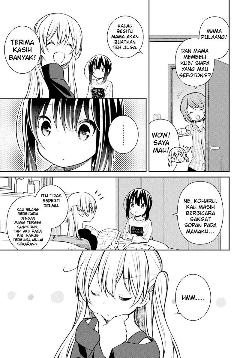 Slow Loop Chapter 05 Gambar 8